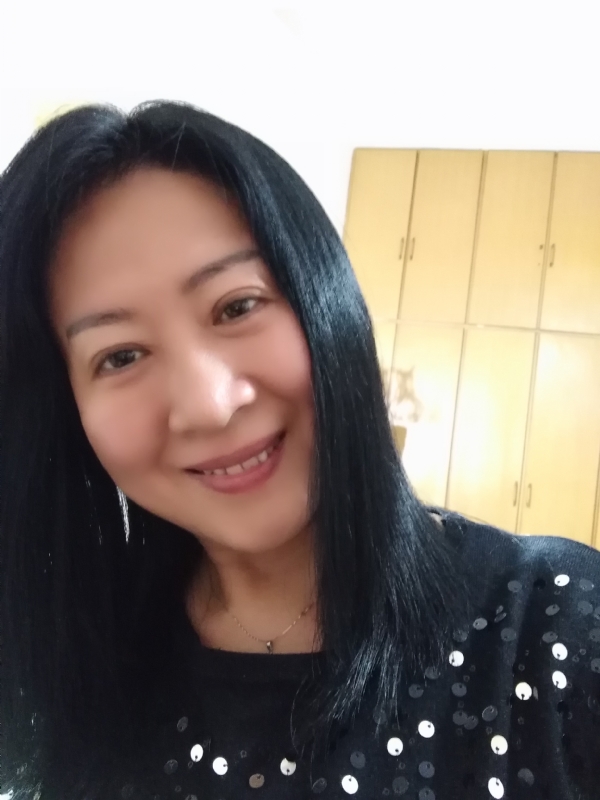雅寻的第二张照片--漳州相亲网