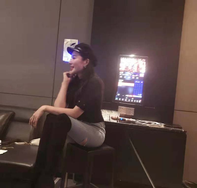婷婷的第三张照片--漳州相亲网