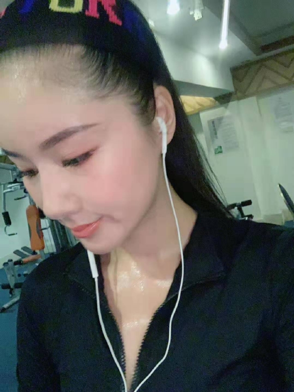 婷婷的第五张照片--漳州相亲网