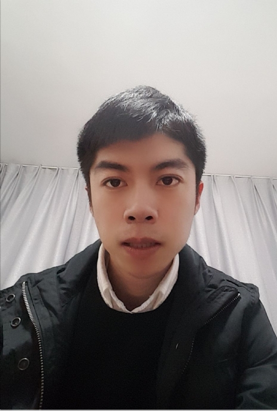 别发呆的第一张照片--漳州相亲网