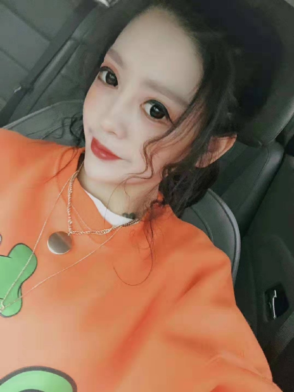 李梦瑶的第二张照片--漳州相亲网