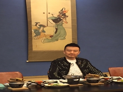 月影沙丘的第一张照片--漳州相亲网