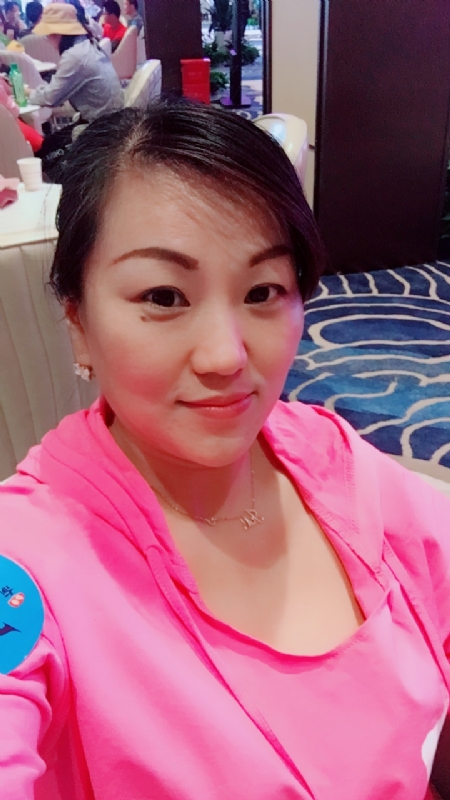 生活不是童话的第一张照片--漳州相亲网