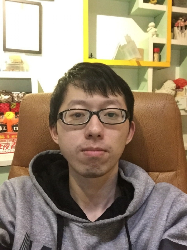 桀桀的第一张照片--漳州相亲网