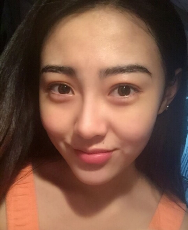 黑加伦的第一张照片--漳州相亲网