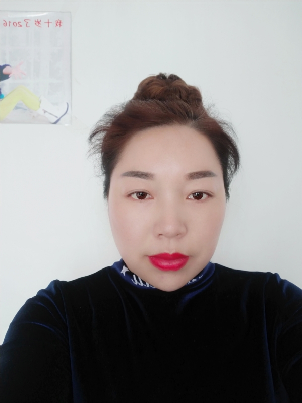 美丽人生的第一张照片--漳州相亲网
