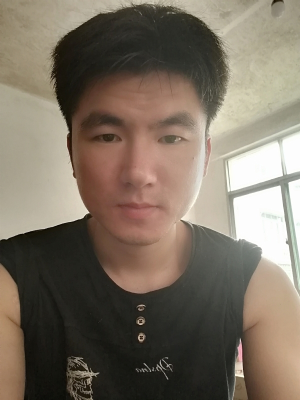 何必呢的第一张照片--漳州相亲网
