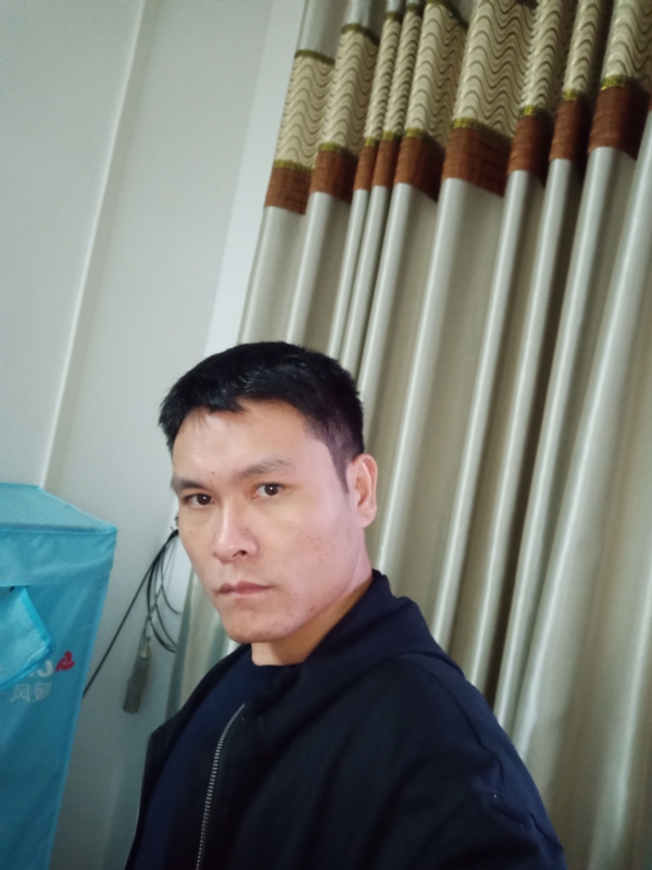 心如止水的第一张照片--漳州相亲网