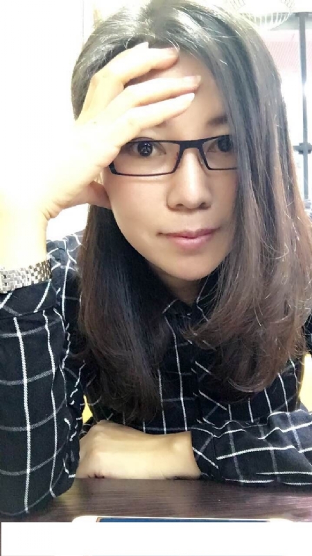 眼角的泪的第一张照片--漳州相亲网