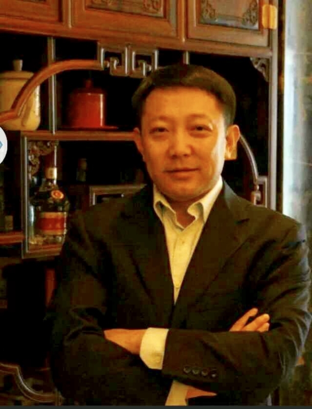 巧克力绅士的第三张照片--漳州相亲网
