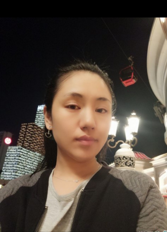 飄兒的第一张照片--漳州相亲网