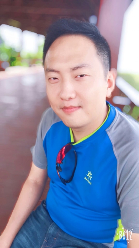 缘来如此的第一张照片--漳州相亲网