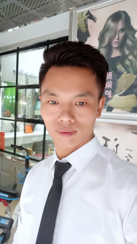 阳光男士的第一张照片--漳州相亲网