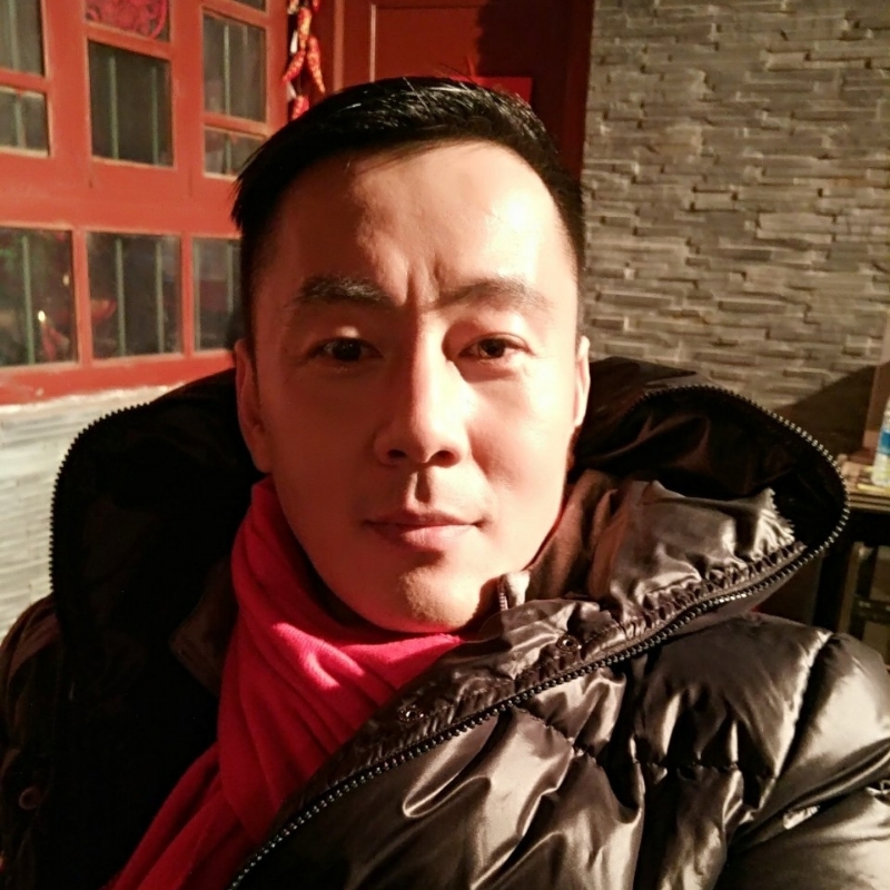月满西楼的第一张照片--漳州相亲网