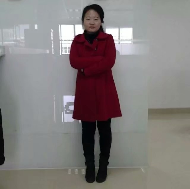 陈美美2019的第一张照片--漳州相亲网