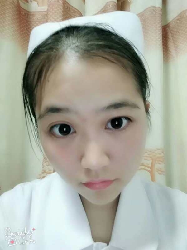 美美的第二张照片--漳州相亲网