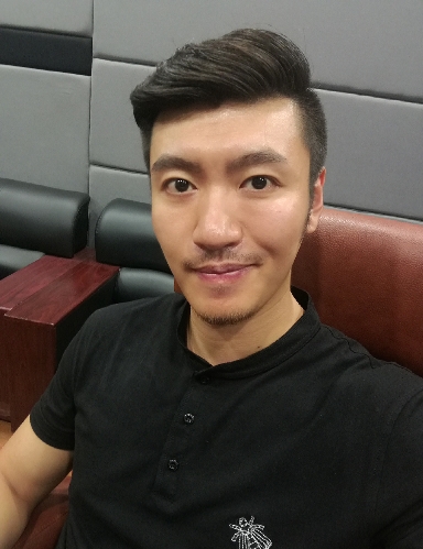 劉杰輝的第一张照片--漳州相亲网