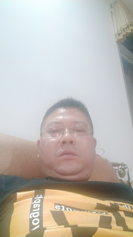 阿明的第一张照片--漳州相亲网