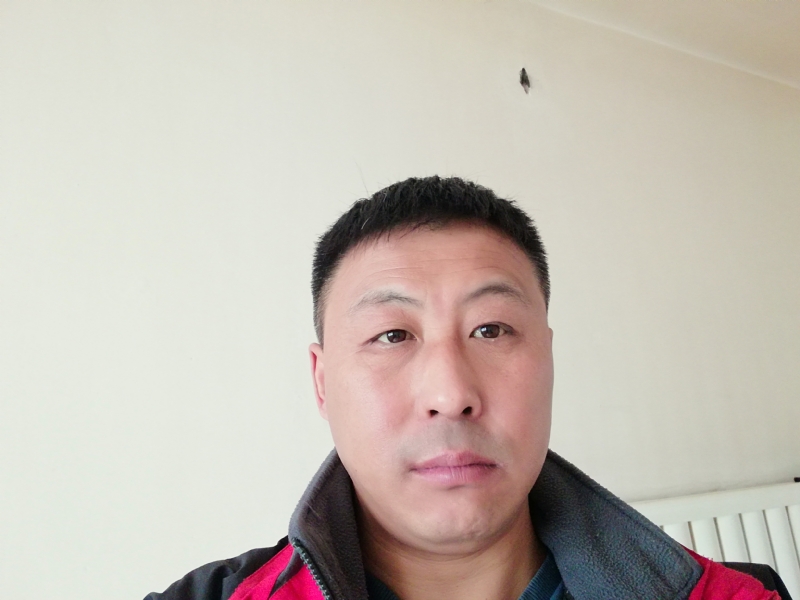 海阔天空的第一张照片--漳州相亲网
