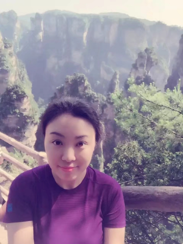 乐妞的第二张照片--漳州相亲网