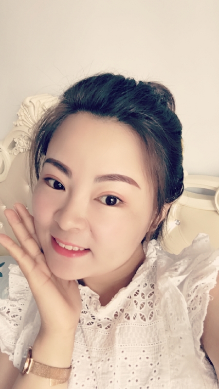 美琳的第一张照片--漳州相亲网