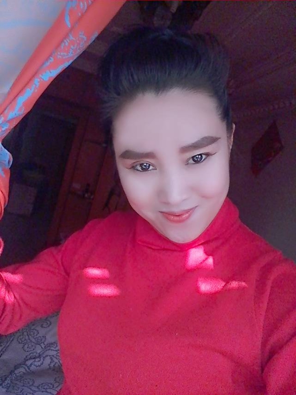 红狼的第一张照片--漳州相亲网
