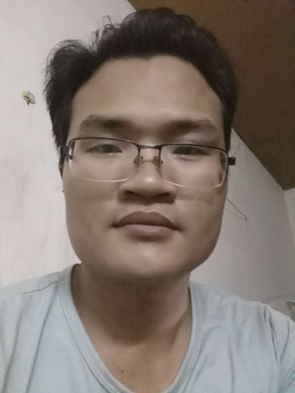 陈欣宇的第三张照片--漳州相亲网