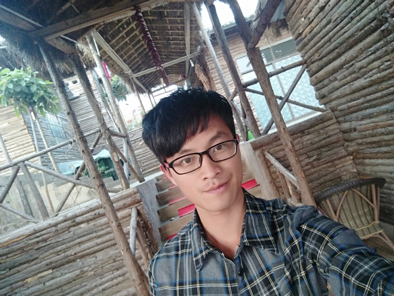 霸道的先生的第一张照片--漳州相亲网