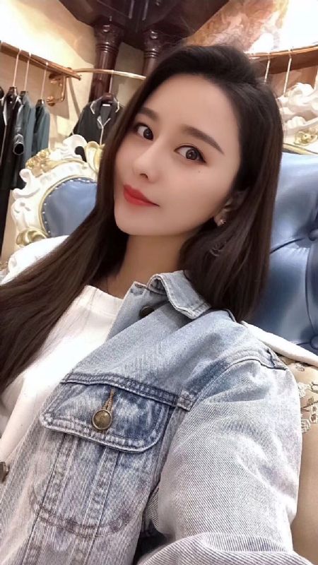 李珊珊的第一张照片--漳州相亲网