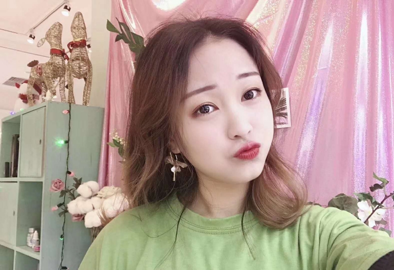 罗兰的第二张照片--漳州相亲网