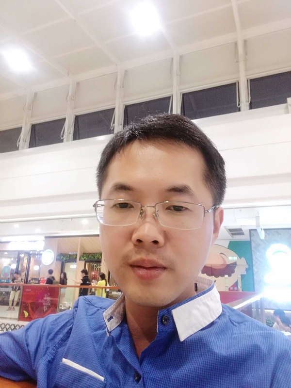 孤独小舟的第一张照片--漳州相亲网