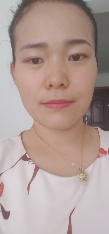 一只鱼的第一张照片--漳州相亲网