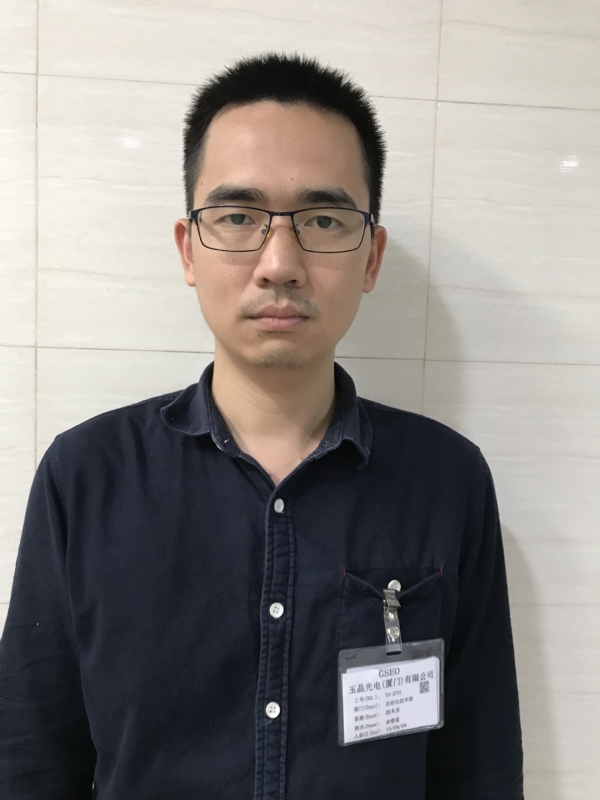 真心换真心的第三张照片--漳州相亲网