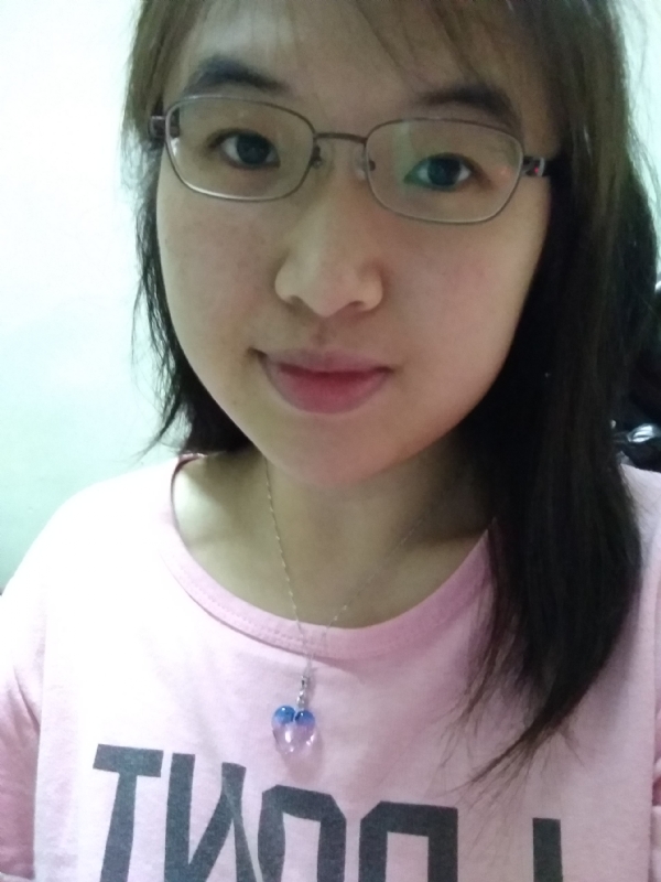幸福海豚的第一张照片--漳州相亲网