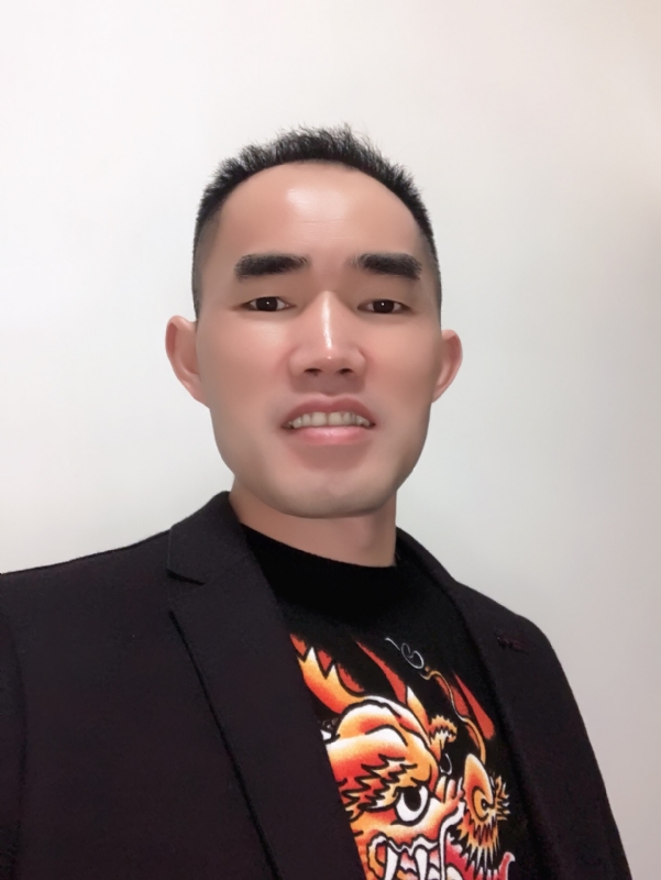 遇上对的人的第一张照片--漳州相亲网