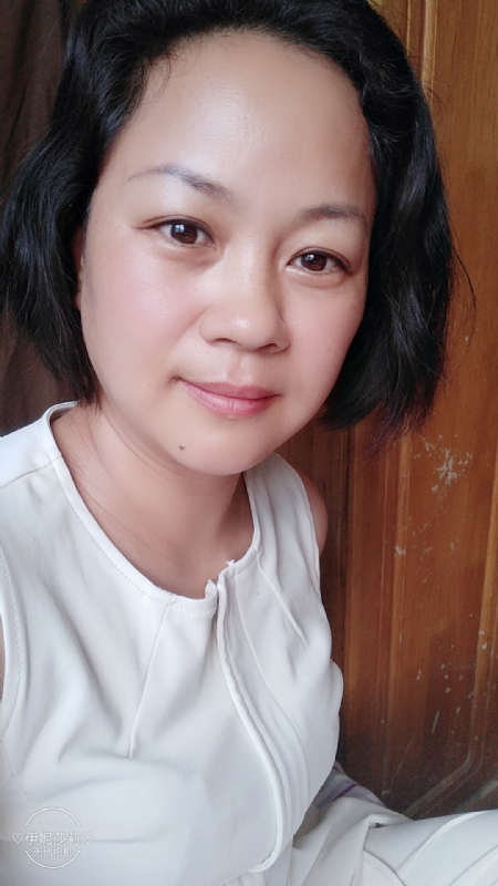 催乳师的第一张照片--漳州相亲网