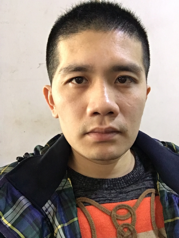 白羊座的第二张照片--漳州相亲网