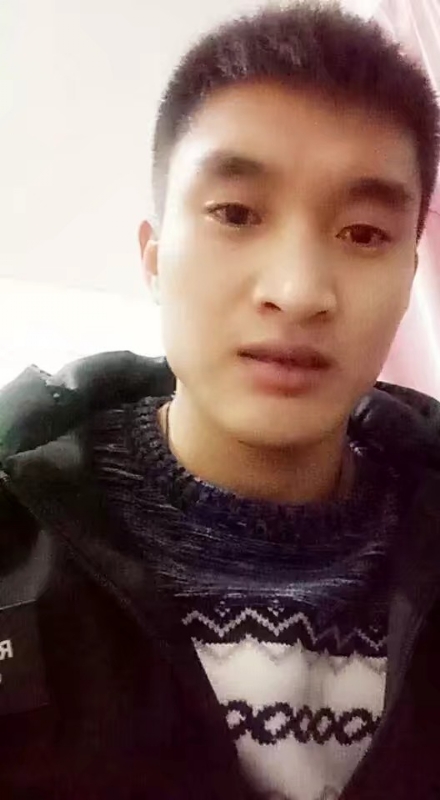 嗨我保护你啊的第一张照片--漳州相亲网