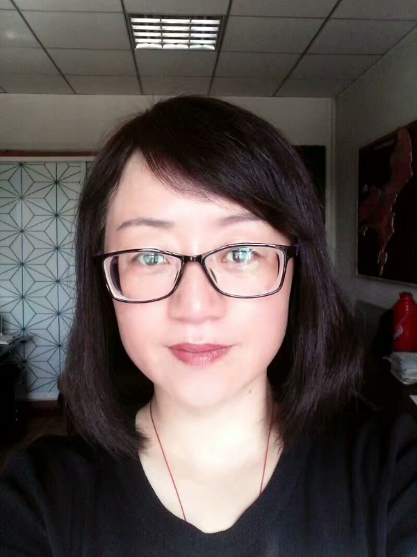 馥珺的第一张照片--漳州相亲网
