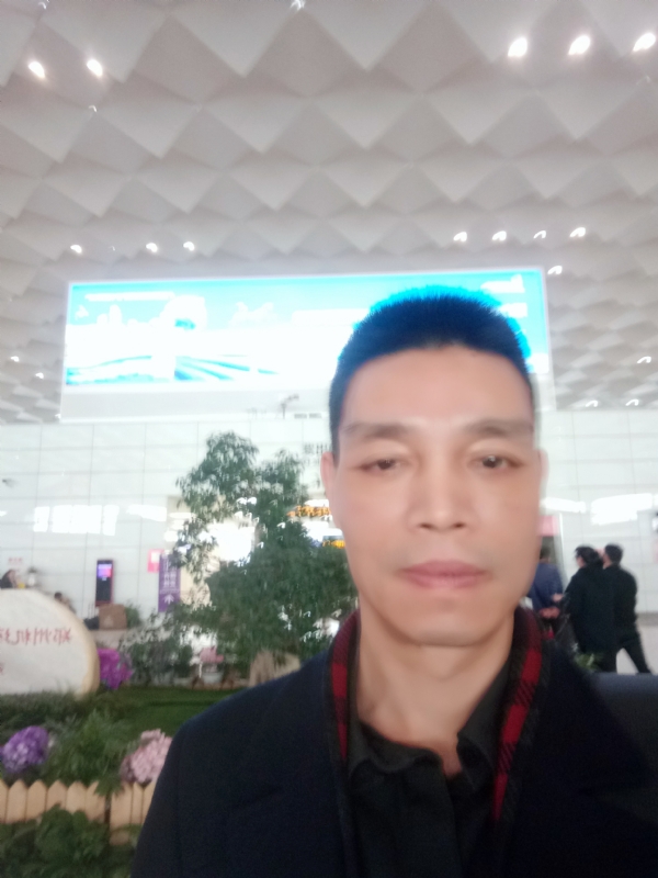 阿源的第三张照片--漳州相亲网