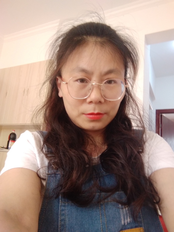 毛豆的第一张照片--漳州相亲网