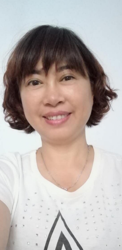 小芹的第二张照片--漳州相亲网