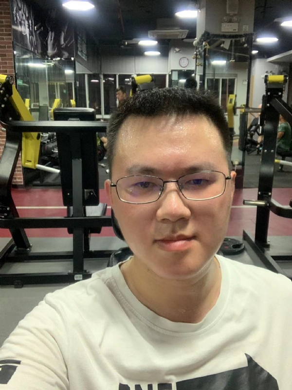 loyi的第一张照片--漳州相亲网