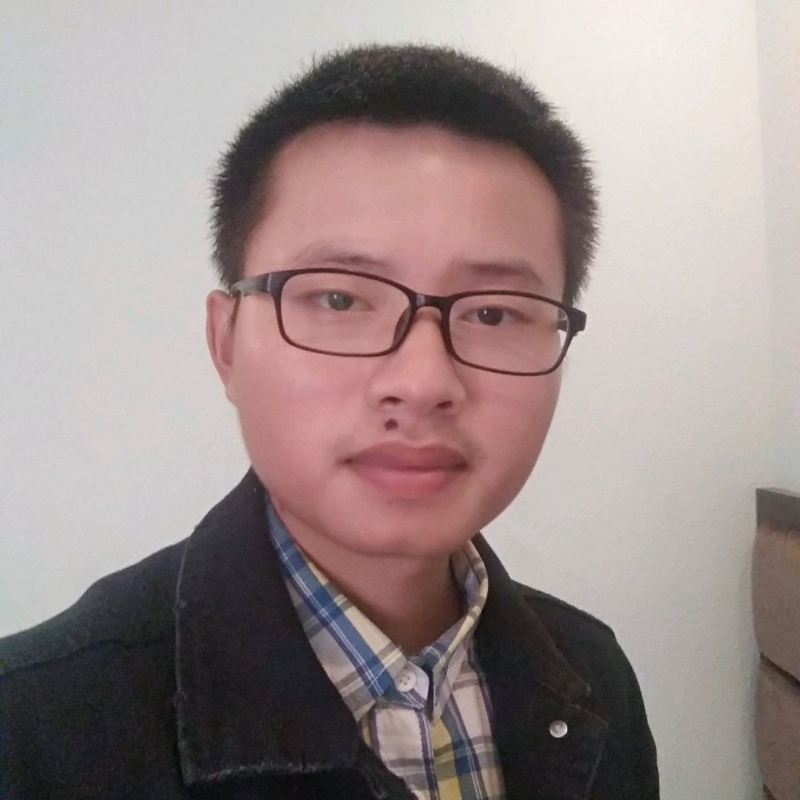 一只独行的猪的第二张照片--漳州相亲网