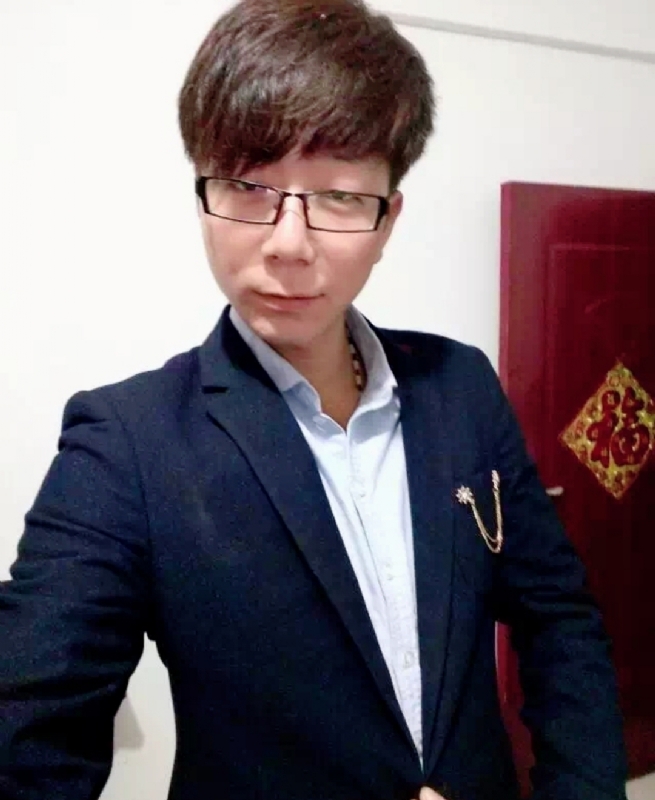 九离的第一张照片--漳州相亲网