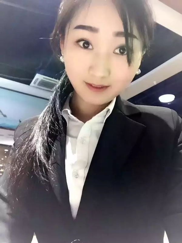 墨白的第一张照片--漳州相亲网