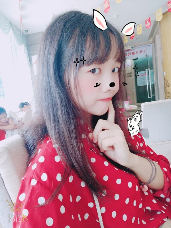 安妮的第一张照片--漳州相亲网