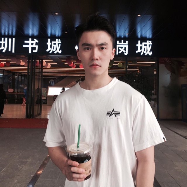 tim的第一张照片--漳州相亲网