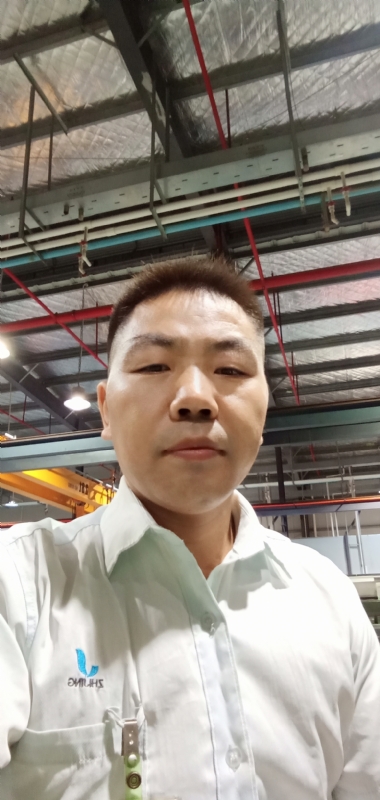 随缘的第一张照片--漳州相亲网