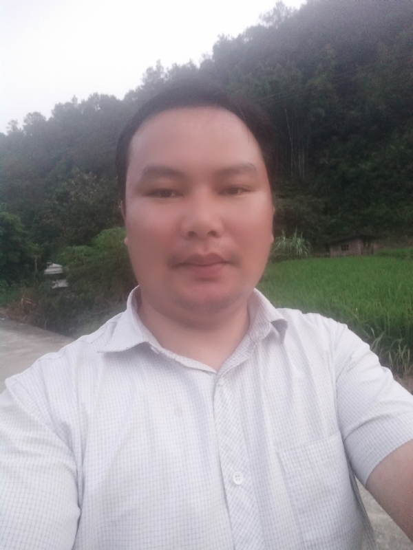 阿王的第一张照片--漳州相亲网